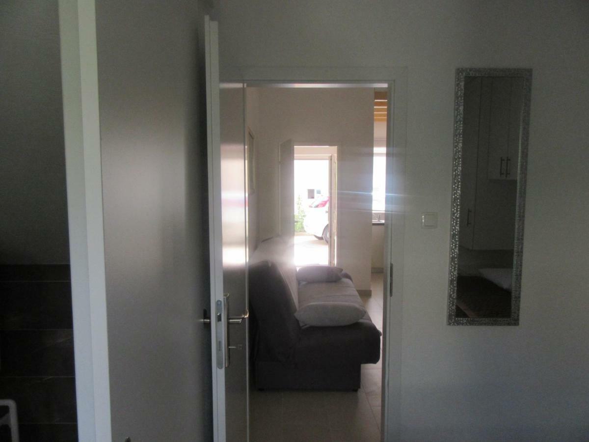 Vanesa Appartement *