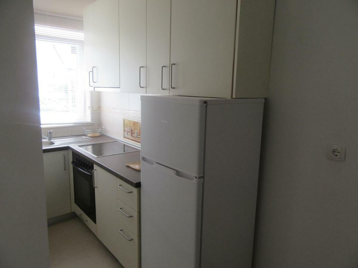 Vanesa Appartement