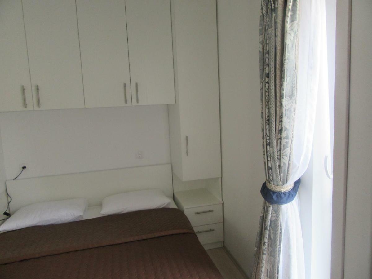 Appartement Vanesa *